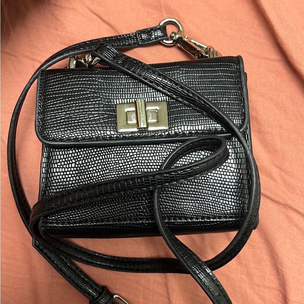 Mini Handbag